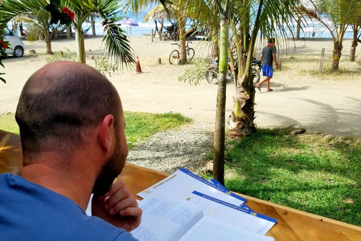 Learn Spanish Package